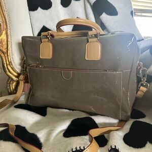 Arcadia Handbag